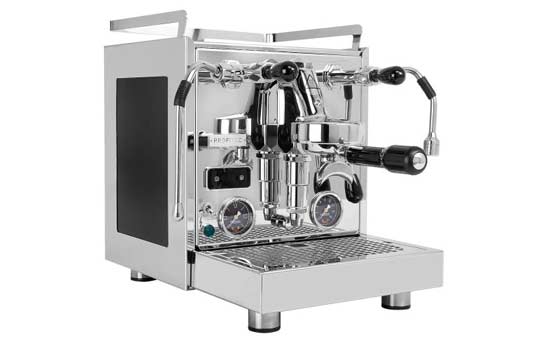 Profitec Pro 600 Espressomaschine